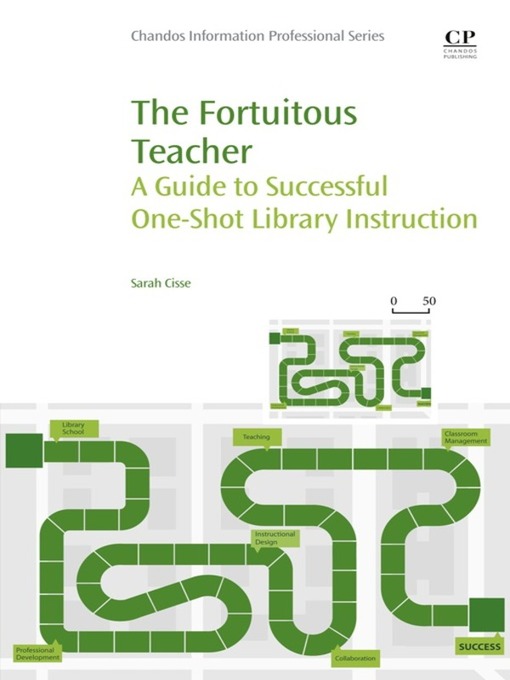 Title details for The Fortuitous Teacher by Sarah Cisse - Available